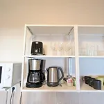 Apartment In Zizkov -202-